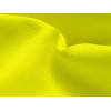 Tissu polycoton Vulcano ultrawash jaune vif