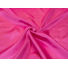 Doublure Satin Fuchsia