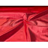 Tissu Roma gym rouge