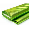 Tissu Roma gym vert anis