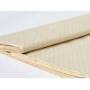 Tissu pour nappe Taormine ivoire