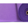 Tissu Feutrine violet (3 mm)