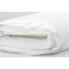 Tissu Lycra Blanc