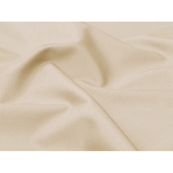 Tissu imperméable souple sable