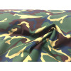 Tissu Burlington Camouflage