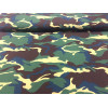 Tissu Burlington Camouflage