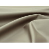 Tissu Simili Cuir Taupe