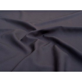 Ignifugé M1 Noir en 1m