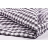 Tissu Vichy Marron Pm