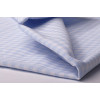 Tissu Vichy Ciel 10x10