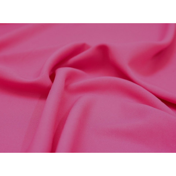 Tissu Burlington Rose Fuchsia