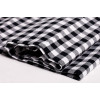 Tissu Vichy Noir MM