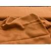 Tissu Biologique TENCEL Caramel - Twill