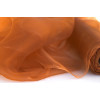 Tissu Organza Paprika