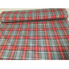 Tissu Tartan Écossais Édimbourg