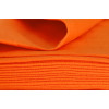 Feutrine en 180cm - Orange