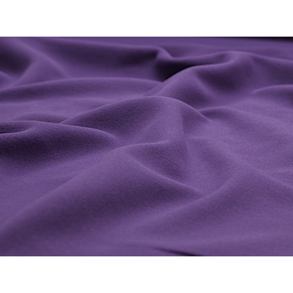 Tissu Polaire Violet de qualité