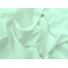 Tissu Jersey de coton Vert d'eau