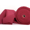 Tissu Burlington fuchsia en 280 cm de large