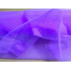 Tulle Rigide Violet