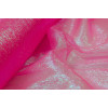 Tissu irisé Rose