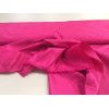 Tissu Taffetas Fuchsia