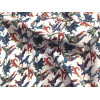 Tissu Coton MARVEL Avengers