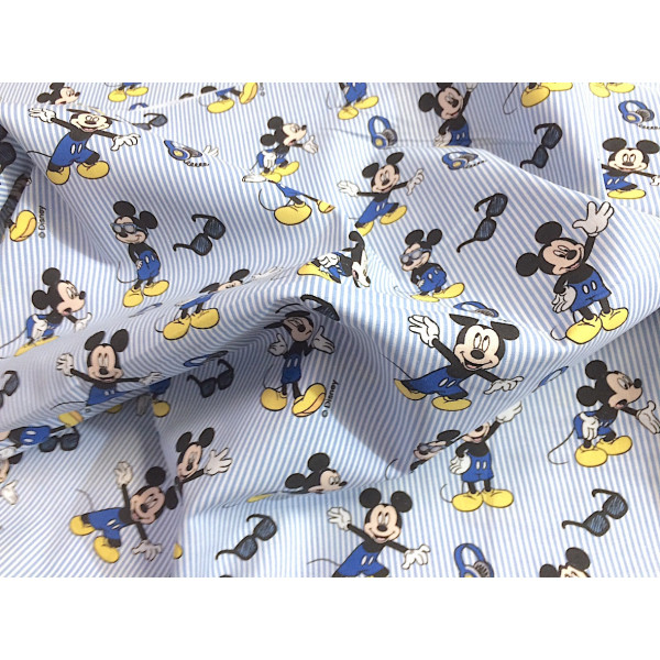 Coton Disney Mickey