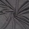 Tissu Fiesta Pailleté Noir