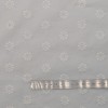 Broderie Anglaise - Coton Blanc